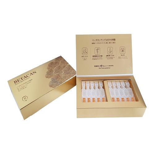Betacan Ampoule for all Skin Types (Water-Oil Typed Ampoule)